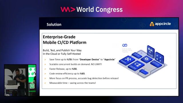 The case for specialized mobile-native DevOps tools