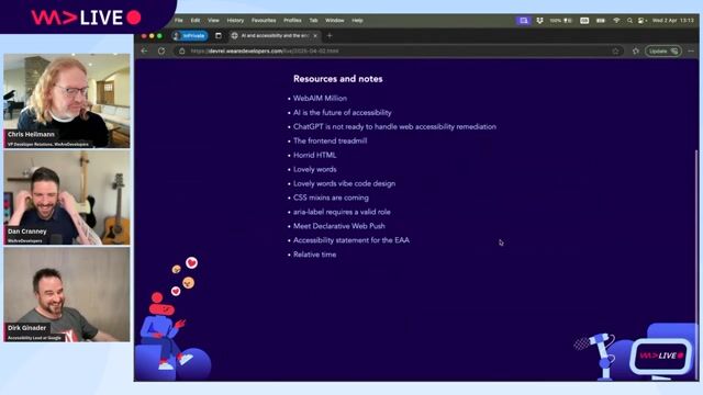 Rediscovering HTML elements and upcoming CSS features