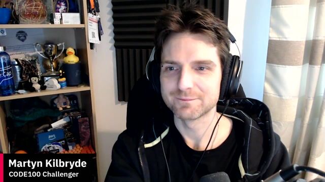 A developer's journey through programming languages