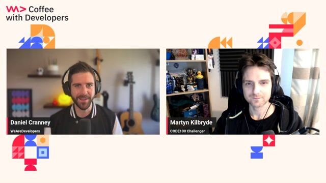 A strategy for pair programming with a stranger