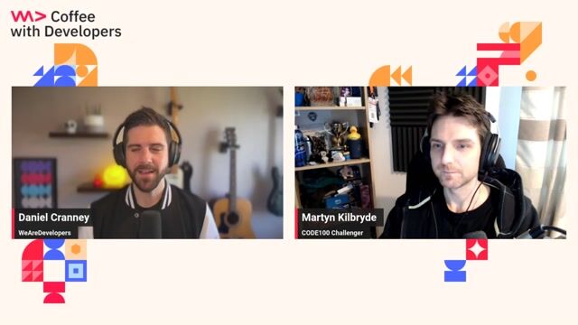 Post-competition plans for networking and new hardware