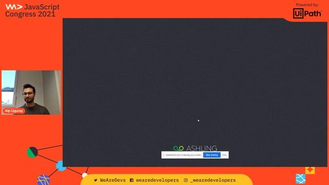 The technical mechanics of UiPath web automation