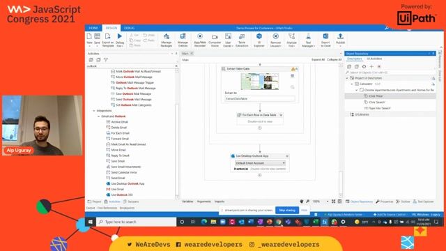 Applying automation across multiple platforms