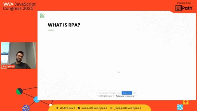 How to achieve web automation with UiPath thumbnail