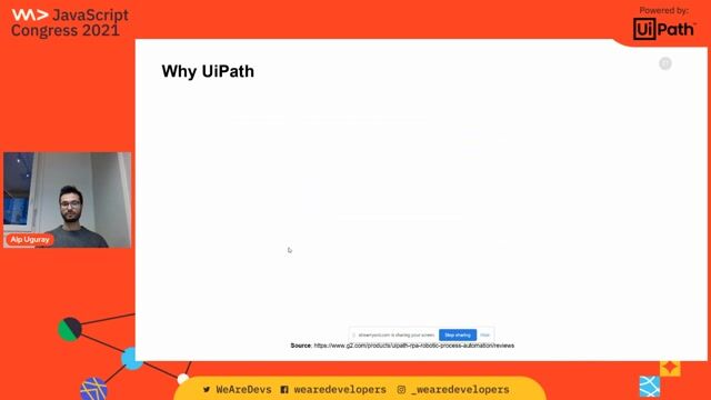 Why choose UiPath and how to get started