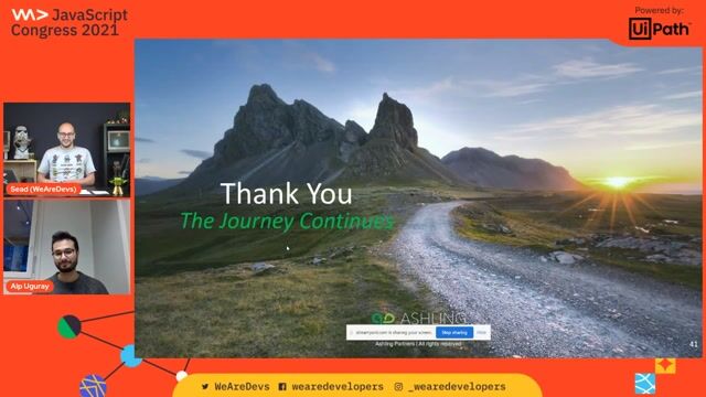The future of RPA and low-code development