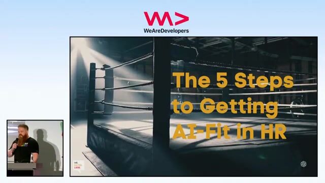 Understand the core ingredients for successful AI