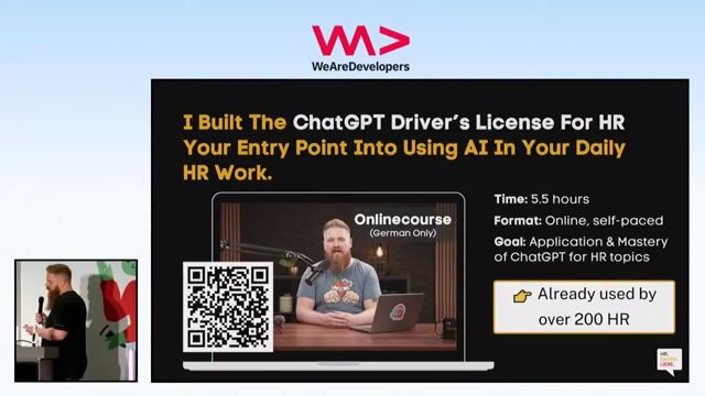 Use custom GPTs for personal AI development