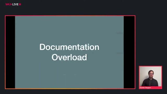 Treating Django's features and docs like a library