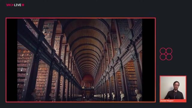 The power of an even more opinionated framework