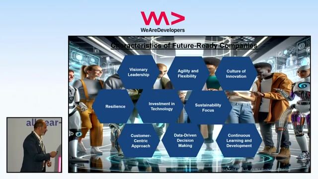 Deconstructing corporate jargon to build trust