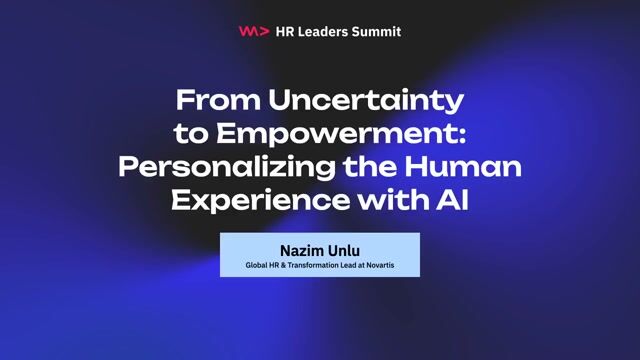 Understanding global risks beyond traditional HR strategy