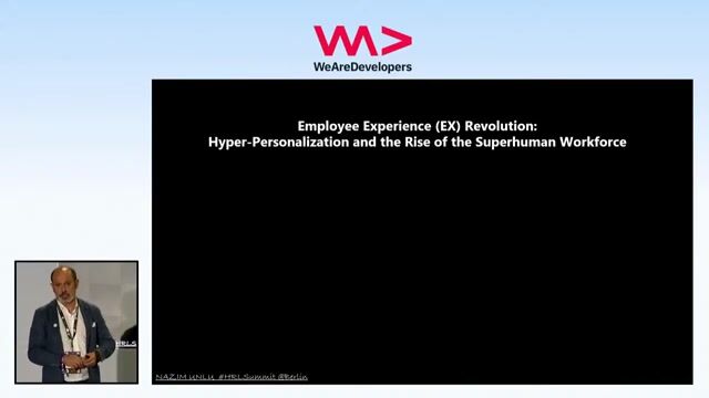Managing the challenges of a hyper-personalized workforce