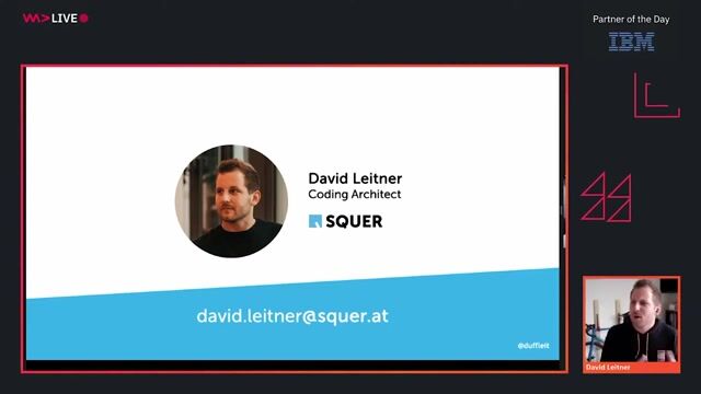 Rethinking Reactive Architectures with GraphQL  thumbnail