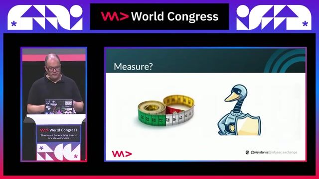 Correlating Scorecard results with real-world security data