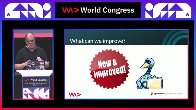 Exploring the future of automated security analysis