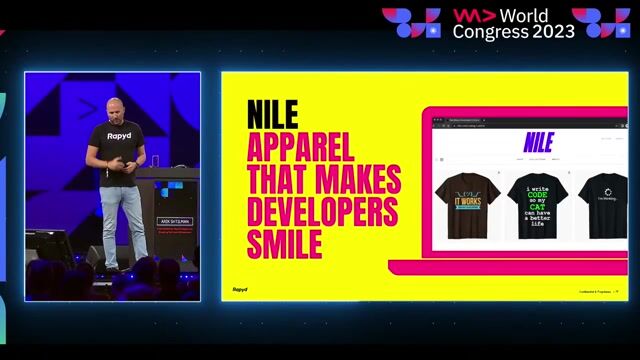 Using a single API for global payment methods