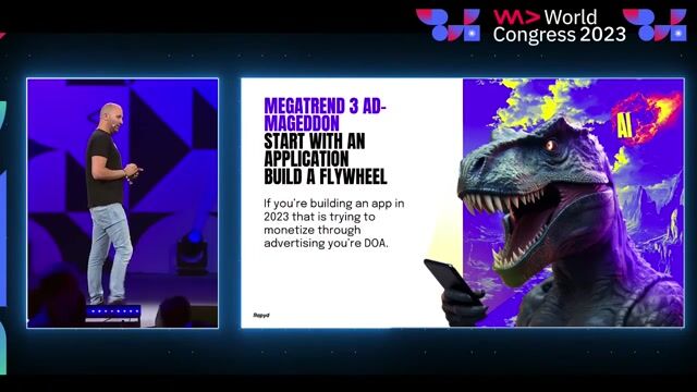 Moving beyond ads to fintech-based monetization