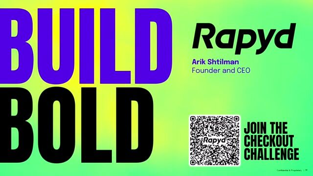 Q&A on challenging SWIFT and the role of open banking