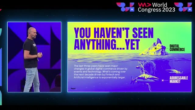 Fintech Rebellion: How Developers Are Disrupting the Future of Commerce