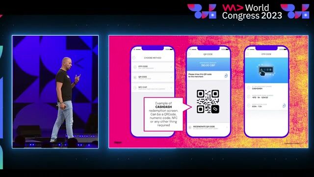 Pivoting to create a fintech infrastructure platform