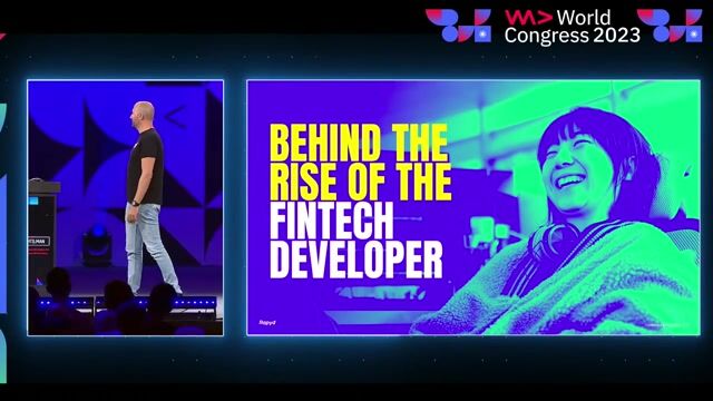 Why every company is becoming a fintech company