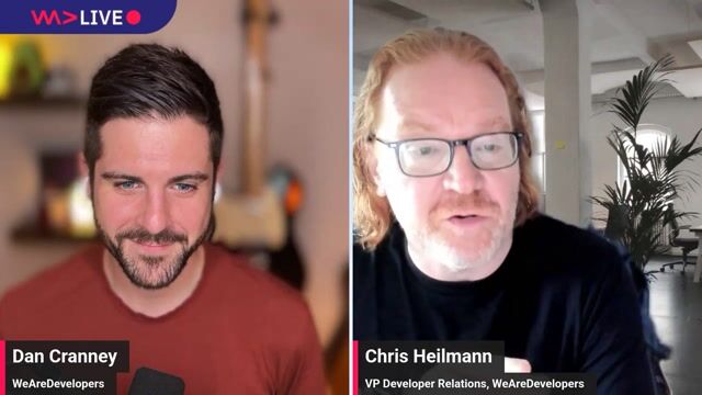 AI vs Recruiters and Applicants, Turmoil in the Games Industry, What to Put on a CV