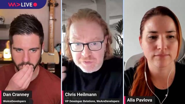 AI vs Recruiters and Applicants, Turmoil in the Games Industry, What to Put on a CV