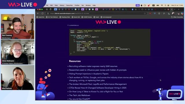How resume formatting affects applicant tracking systems