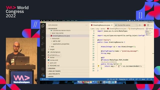 Getting instant feedback with continuous testing