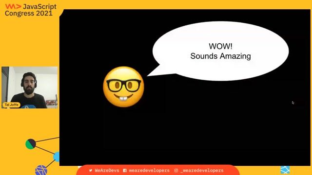 Minimizing boilerplate code with advanced TypeScript features
