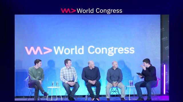 Building AI for the Physical World thumbnail