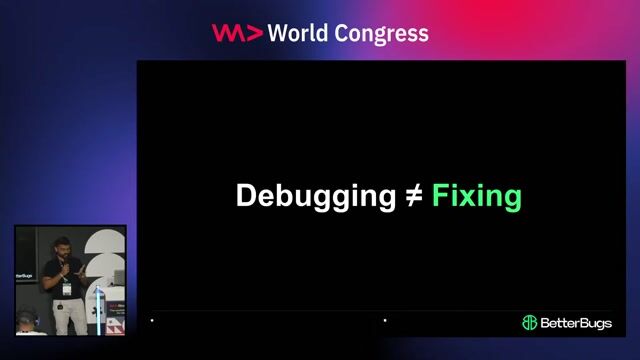 Core requirements for effective bug resolution