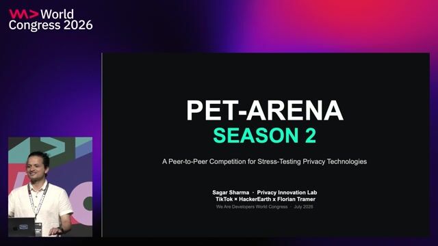 PET ARENA Season 2. thumbnail