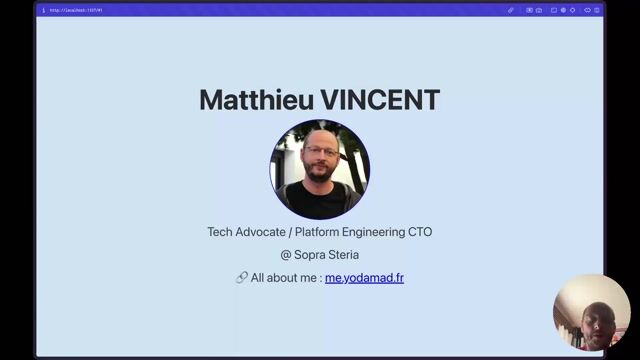 Docker Compose: Rediscovered