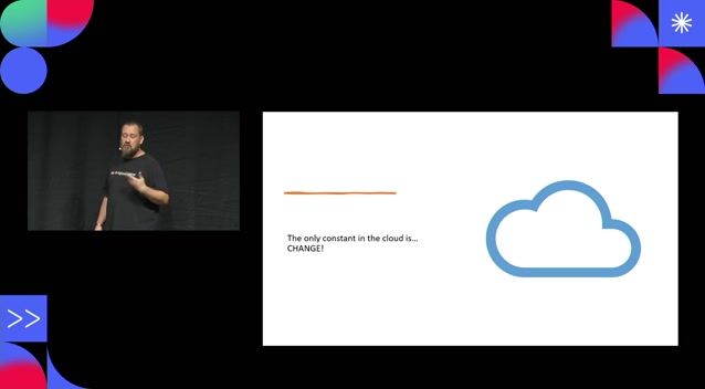 Comparing Cloud Adoption and Well-Architected Frameworks
