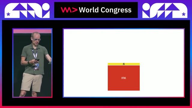 Revisiting the history of web development and MVC