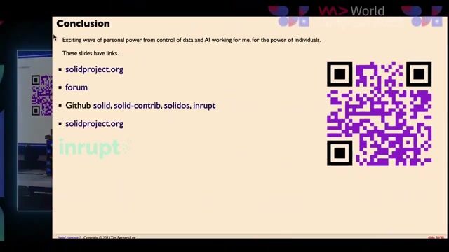 Empowering developers to build beneficent applications