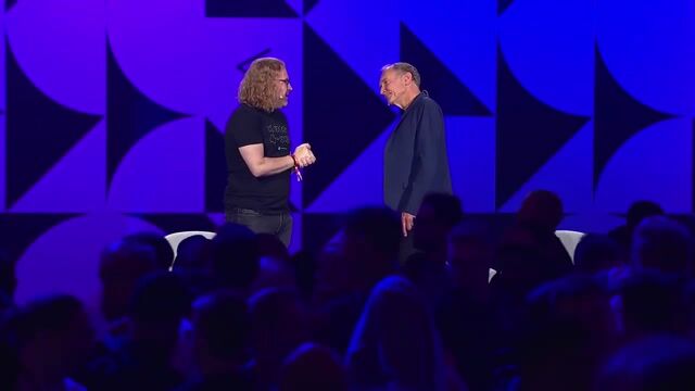 Reflecting on early design choices and the problem with DNS