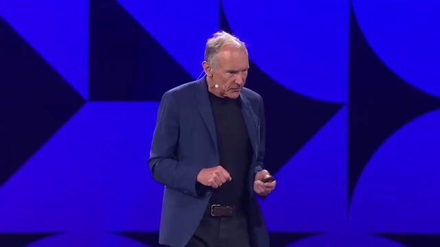 Designing the core protocols of the early web