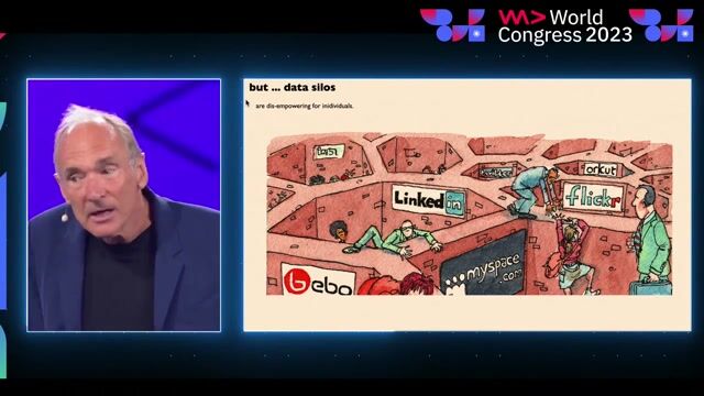 Introducing the Solid protocol for a decentralized web 3.0