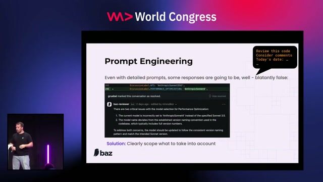 Establishing a robust benchmarking process for agents