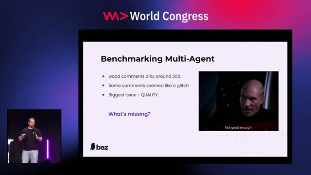 Leveraging codebase context for deeper insights