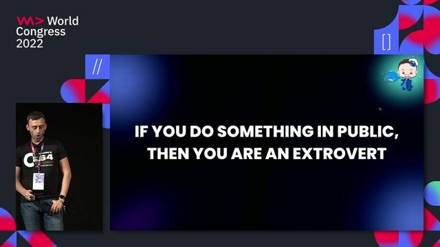 Common myths and pitfalls for introverts online