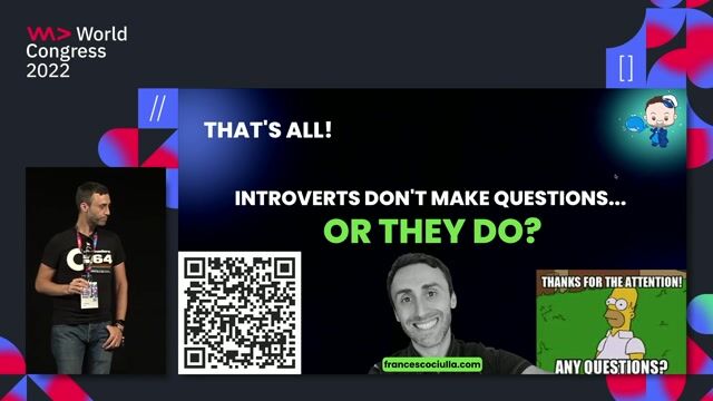 Audience Q&A on social media, haters, and strategy