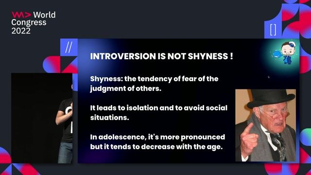 Introverted Developers on Social Media thumbnail