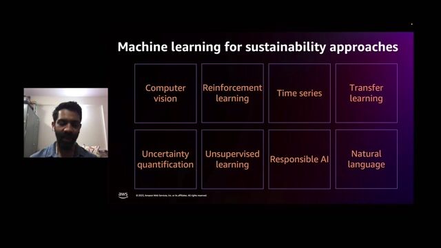 Real-world case studies of ML in environmental conservation