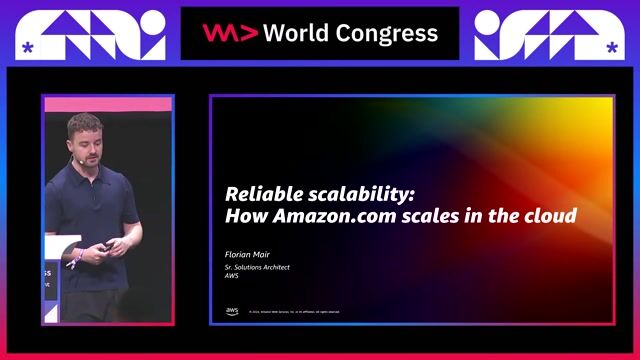 From a single monolith to a service-oriented architecture