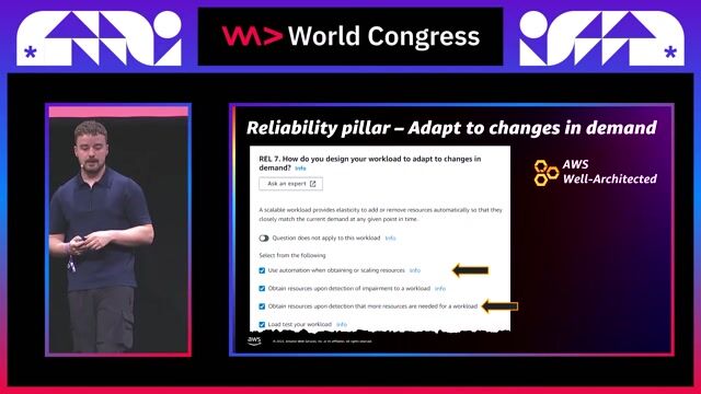 Scaling AWS Lambda to handle high traffic spikes