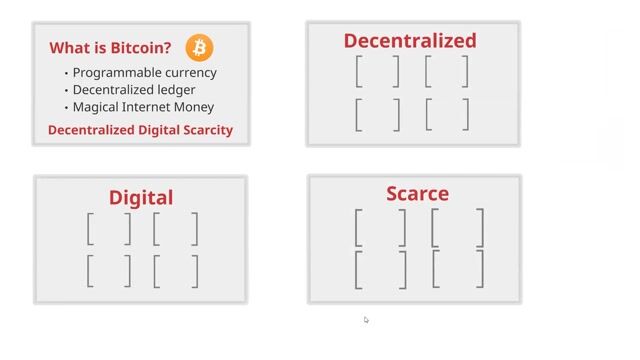 Understanding decentralization and its link to freedom
